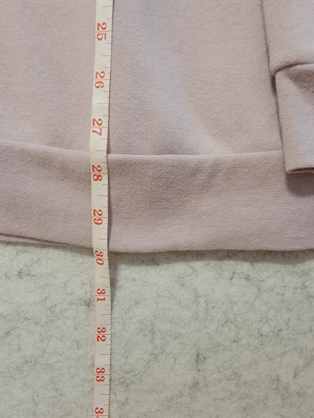 Her Universe Light Pink Kiki’s Delivery Service Sweatshirt Tag - Picture 11 of 15